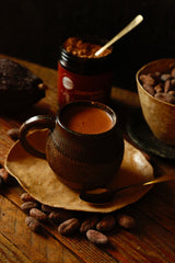 Ceremonial Cacao, Sm