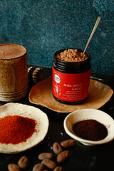 Maya Spice Cacao