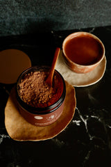 Ceremonial Cacao Buddha Chocolate 