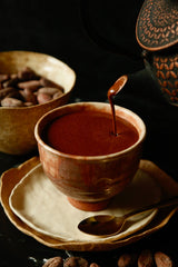Ceremonial Cacao Buddha Chocolate 